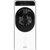 Ventilator portabil 2 in 1 Ecg Mr. Fanboy, pulverizare apa, umidificare, 1.5 litri, 12 viteze, telecomanda