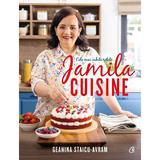 Jamila Cuisine Vol.3 - Geanina Staicu-Avram, editura Curtea Veche
