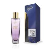 Apa de Parfum pentru Femei - Chat D’Or EDP Dream Girl, 100 ml