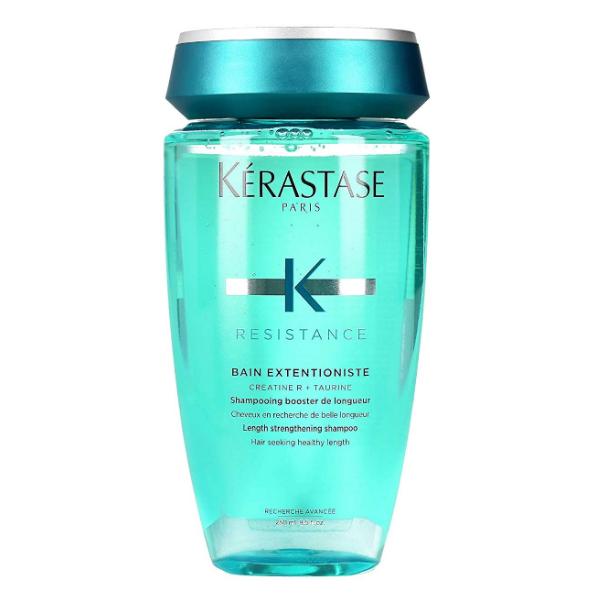 Sampon pentru Par Lung – Kerastase Resistance Bain Extentioniste Length Strengthening Shampoo, 250ml esteto