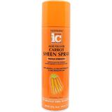 Spray pentru luciu par, cu extract de morcov, rezistenta tripla Fantasia Ic, 397 g