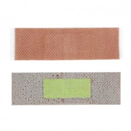 Plasturi panza znox cu rivanol prima, 20 x 60mm, 100 buc