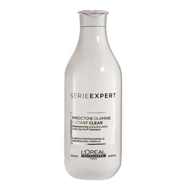 Sampon Antimatreata - L'Oreal Professionnel Instant Clear Anti-Dandruff Shampoo, 300 ml