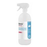 Dezinfectant pentru Suprafete RTU - Klintensiv Professional Medical, 500 ml