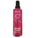 Tratament Multifunctional - Matrix Total Results Miracle Creator Multi-Tasking Treatment, 190 ml