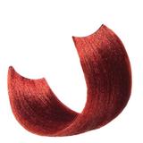 Vopsea fara amoniac - Fanola Oro Therapy Color Keratin -7.606 blond rosu aprins