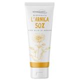 Biounguent Arnica 50%, cu ulei de argan, flacon Airlessx, Saf Nutraceutica, 75 ml