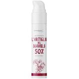 Biounguent Gheara diavolului 50%, flacon Airless, Saf Nutraceutica, 75 ml
