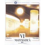 Matematica - Clasa 6 - Dorin Lint, Maranda Lint, Maria Zaharia, Dan Zaharia, editura Didactica Si Pedagogica