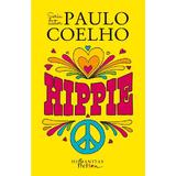 Hippie - Paulo Coelho - editura Humanitas