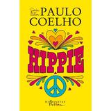 Hippie - Paulo Coelho - editura Humanitas