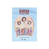 Ingerii, ocrotitorii oamenilor - Cristian Bolos, editura Via