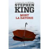 Mort la datorie - Stephen King, editura Nemira