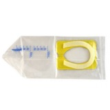 Punga Urinara Copii Prima, sterila, 100ml, 100 buc