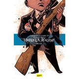 Dallas. Seria Umbrella Academy Vol.2 - Gerard Way, editura Grupul Editorial Art