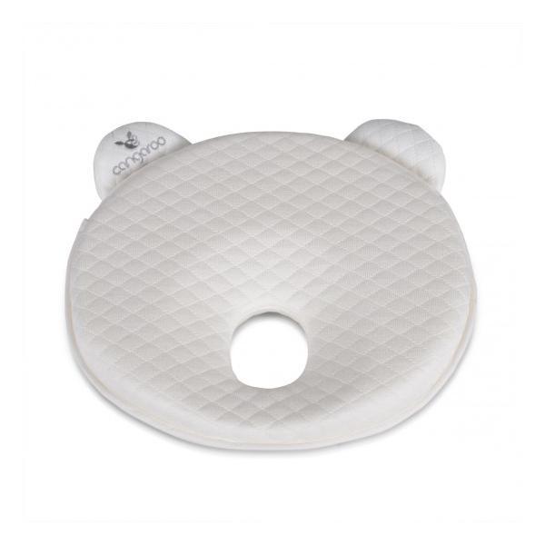 Perna ergonomica pentru capul bebelusului Cangaroo Pooh, 0+ luni