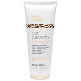 Crema pentru Parul Cret - Milk Shake Curl Passion Curl Perfectionist, 200 ml