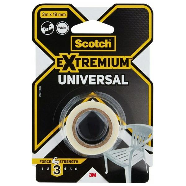3M Banda Adeziva pentru Reparatii Scotch Extremium…
