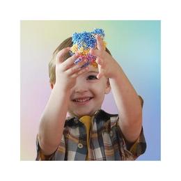 Playfoam - spuma modelabila in 4 culori - learning resources