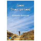 Camino - Drumul spre lumina - Ecaterina Botoncea, editura Dio