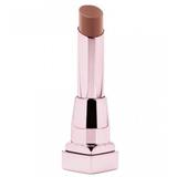 Ruj de buze satinat, Maybelline New York, Color Sensation Shine Compulsion, 60 Chocolate Lust, 5.7 g