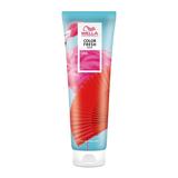 Masca de Par Nuantatoare pentru Par Blond - Wella Professionals Color Fresh Mask Pink, 150 ml