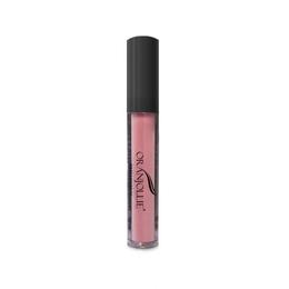 Ruj lichid Oranjollie Make Matte 02, 5 ml