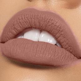 Ruj lichid Oranjollie Make Matte 03, 5 ml