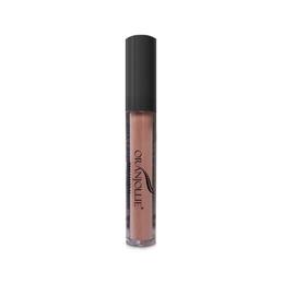 Ruj lichid Oranjollie Make Matte 08, 5 ml