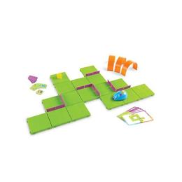 Programarea pentru prescolari - set stem soricelul robot - learning resources