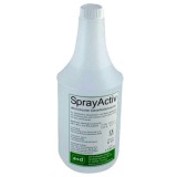 Dezinfectant suprafete pe baza de alcool SprayActiv Prima, 1 litru