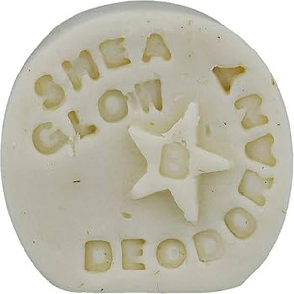 Nou Bomb Cosmetics Deodorant solid cu unt de shea…
