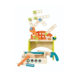 Banc de lucru cu unelte - marca egmont