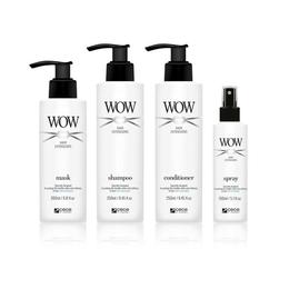 WOW Cece of Sweden - Spray special pentru intretinerea extensiilor, 150 ml cod 1033