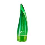Gel Calmant cu 96% Aloe Vera - Holika Holika Aloe 96% Soothing Gel, 250 ml
