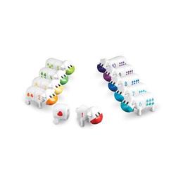 Vacute pereche - set invatare cifre - learning resources