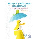 Ratusca si prietenia neasteptata - Steve Small, editura Didactica Publishing House