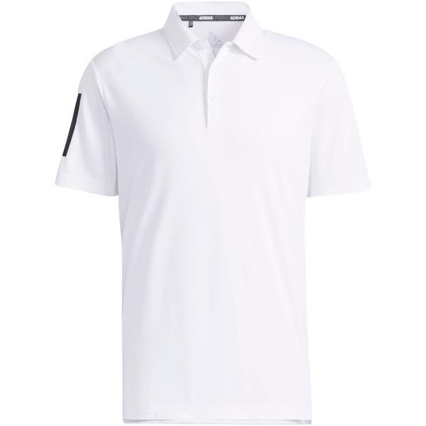 Adidas Tricou barbati Polo Shirt 3-Stripe Basic…