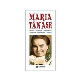Maria Tanase (Lb. Romana + Lb. Franceza), editura Paideia