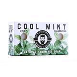 Sapun de corp Dr. K. Cool Mint Body Soap 110g
