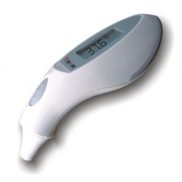 Termometru digital de ureche cu infrarosu Prima