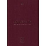 Zilnicar pentru ganduri, gusturi si fapte bune. 2025, editura Crimca