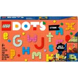Lego Dots - O Multime de Dots Inscriptie (41950)