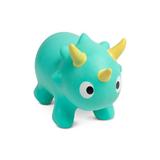 Jucărie gonflabilă Dinozaur, Toys by Caretero, Dinu Blue – Distracție fără limite pentru cei mici