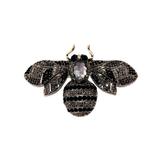 Brosa Lady Black Bee - Tricia Design