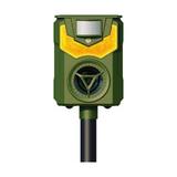 Aparat cu Ultrasunete pentru Alungarea Pasarilor si Animalelor Flame Guard Animal Repeller Anti Caini, Pisi Frecventa: 13.5 – 45kHz