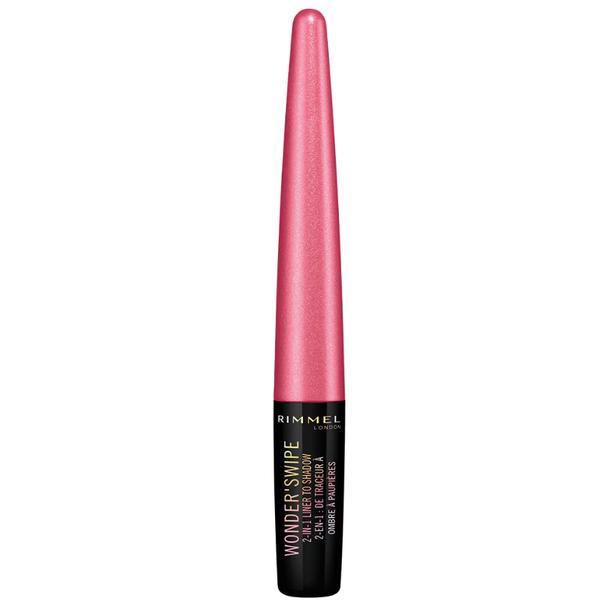Tus de ochi lichid, Rimmel London, Wonder&rsquo;Swipe 009 Mega Hottie, 1.7 ml