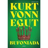 Bufoniada - Kurt Vonnegut, editura Grupul Editorial Art