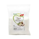 SHORT LIFE - Fulgi de Nuca de Cocos - Sano Vita, 250 g