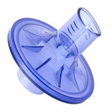 Filtru bacterian viral spirometrie Prima, VBMax48, pentru Koko Legend, interior 27/45.5mm, exterior 30/48mm